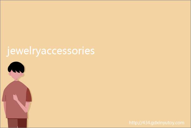 jewelryaccessories